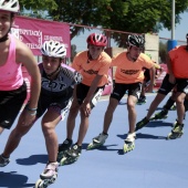 Rollers Almassora