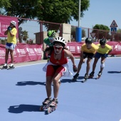 Rollers Almassora