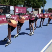 Rollers Almassora