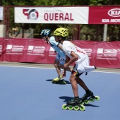 Rollers Almassora