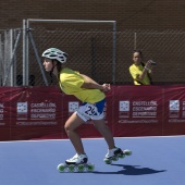 Rollers Almassora