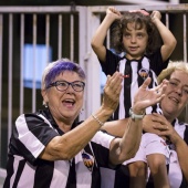 CD Castellón