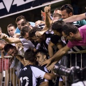 CD Castellón