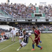 CD Castellón