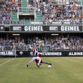 CD Castellón