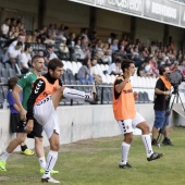 CD Castellón