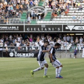 CD Castellón