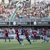 CD Castellón