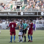 CD Castellón