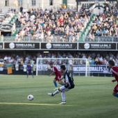 CD Castellón