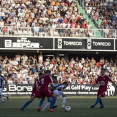 CD Castellón