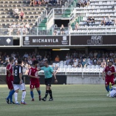 CD Castellón