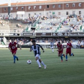CD Castellón