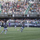 CD Castellón