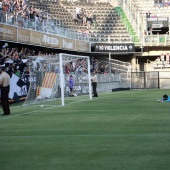 CD Castellón