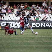 CD Castellón