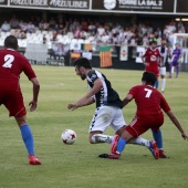 CD Castellón
