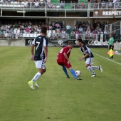 CD Castellón