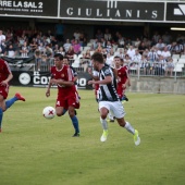 CD Castellón