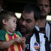CD Castellón