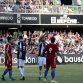 CD Castellón