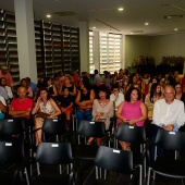 Despedida reinas Magdalena 2017