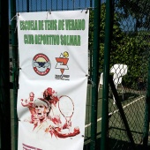 Circuito provincial de tenis de Catellón-Trofeo Hyundai