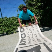 Circuito provincial de tenis de Catellón-Trofeo Hyundai