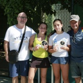 Circuito provincial de tenis de Catellón-Trofeo Hyundai