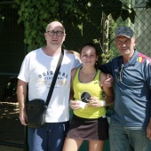 Circuito provincial de tenis de Catellón-Trofeo Hyundai