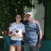 Circuito provincial de tenis de Catellón-Trofeo Hyundai