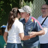 Circuito provincial de tenis de Catellón-Trofeo Hyundai