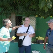 Circuito provincial de tenis de Catellón-Trofeo Hyundai
