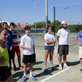 Circuito provincial de tenis de Catellón-Trofeo Hyundai