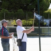 Circuito provincial de tenis de Catellón-Trofeo Hyundai