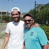 Circuito provincial de tenis de Catellón-Trofeo Hyundai