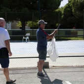 Circuito provincial de tenis de Catellón-Trofeo Hyundai