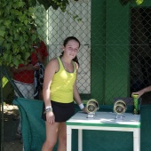 Circuito provincial de tenis de Catellón-Trofeo Hyundai