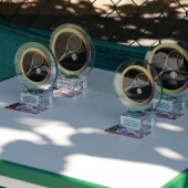 Circuito provincial de tenis de Catellón-Trofeo Hyundai