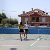 Circuito provincial de tenis de Catellón-Trofeo Hyundai