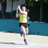 Circuito provincial de tenis de Catellón-Trofeo Hyundai