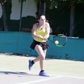 Circuito provincial de tenis de Catellón-Trofeo Hyundai