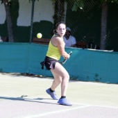 Circuito provincial de tenis de Catellón-Trofeo Hyundai