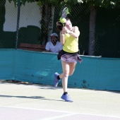 Circuito provincial de tenis de Catellón-Trofeo Hyundai