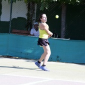 Circuito provincial de tenis de Catellón-Trofeo Hyundai
