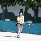 Circuito provincial de tenis de Catellón-Trofeo Hyundai