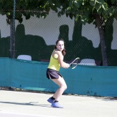 Circuito provincial de tenis de Catellón-Trofeo Hyundai