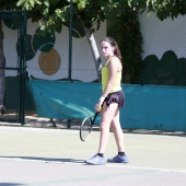 Circuito provincial de tenis de Catellón-Trofeo Hyundai