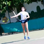 Circuito provincial de tenis de Catellón-Trofeo Hyundai