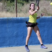 Circuito provincial de tenis de Catellón-Trofeo Hyundai